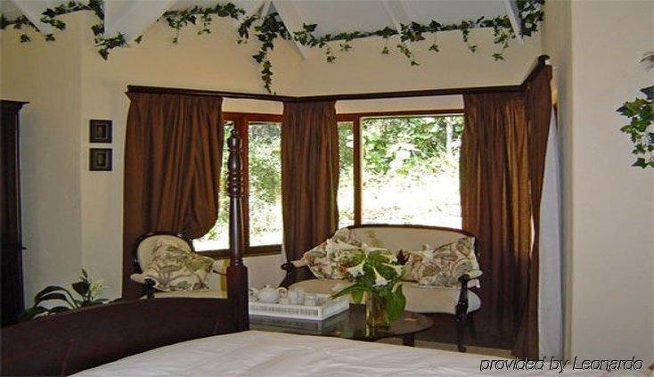 Forest Creek Lodge & Spa Dullstroom Rum bild